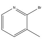 	2-Bromo-3-methylpyridine