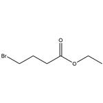 	Ethyl 4-bromobutyrate
