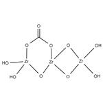 	Zirconium carbonate oxide