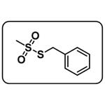 MTSBn [Benzyl methanethiosulfonate]