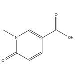 1-Methyl-6-oxo-1,6-dihydropyridine-3-carboxylic acid