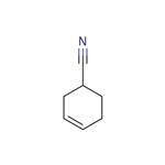 3-Cyclohexenecarbonitrile