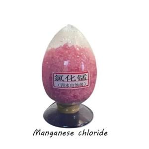 manganese chloride