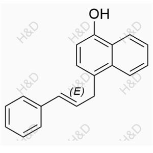 Dapoxetine Impurity 84