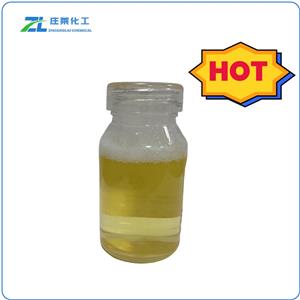 Calcium alkylbenzene sulfonate