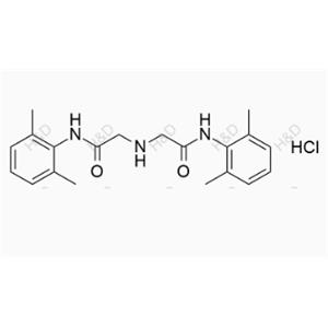 Lidocaine Impurity 11