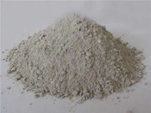 High Alumina Refractory Cement Ca-65p