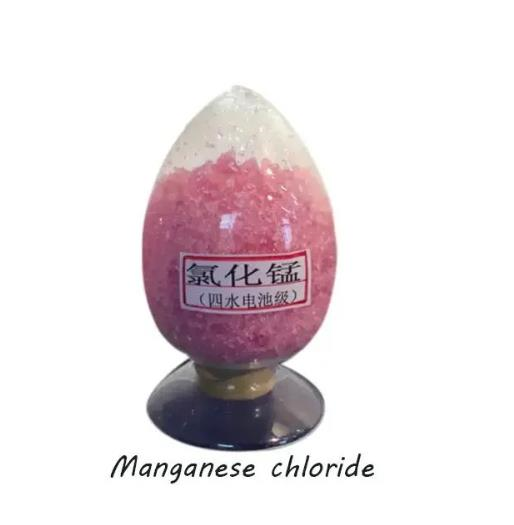 manganese chloride