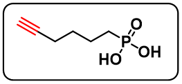 5-Hexynyl-Phosphonic Acid