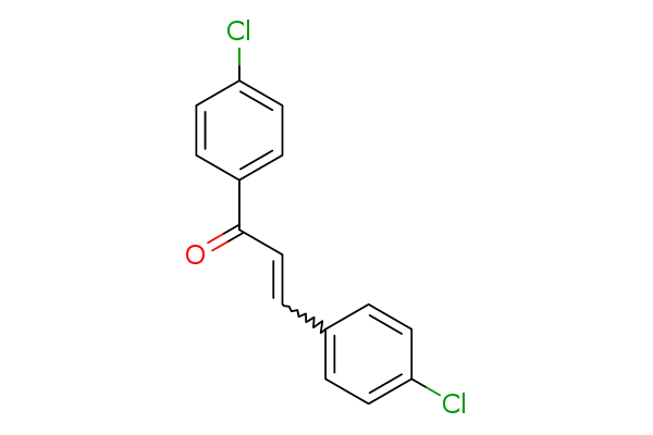 4,4'-Dichlorochalcone
