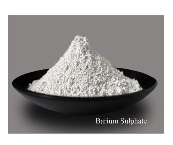 Barium Carbonate 