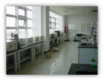 Certificate of accreditation