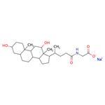 Sodium glycodeoxycholate pictures