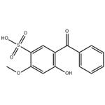 2-Hydroxy-4-methoxybenzophenone-5-sulfonic acid pictures