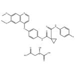 Cabozantinib Malate pictures