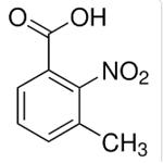 3-Methy1-2-nitrobenzoic acid pictures