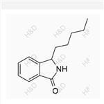 Butyphthalide impurity12 pictures