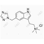 Rizatriptan Trimethylammonium Chloride pictures