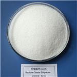Trisodium citrate dihydrate pictures