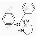 Dapoxetine Impurity 72 pictures