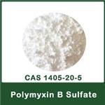 Polymyxin B Sulfate pictures