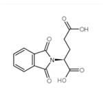 N-phthaloyl-L-glutamic acid pictures
