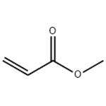 96-33-3 Methyl Acrylate