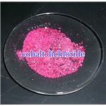 Cobalt Chloride Hexahydrate