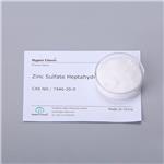 Zinc Sulfate Heptahydrate pictures