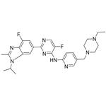 Abemaciclib impurity C pictures