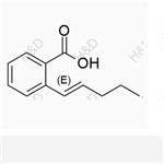 Butyphthalide impurity 72 pictures