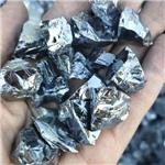 Smelting alloy metal silicon pictures