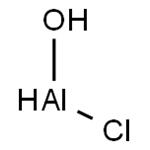 Aluminum chlorohydrate pictures