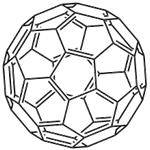 Fullerene C60 pictures