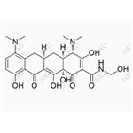 Minocycline EP Impurity F pictures