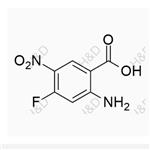 Afatinib impurity 36 pictures