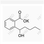 Butyphthalide impurity 22(Potassium Salt) pictures