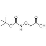 Boc-AOATert-Boc-aminooxyacetic acid pictures