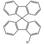 4-bromo-9,9'-Spiro[9H-fluorene] pictures