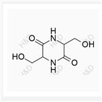 Butyphthalide impurity 53 pictures