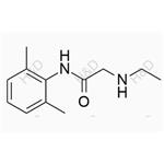 Lidocaine EP Impurity C pictures