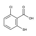 2-Chloro-6-mercaptobenzoic acid pictures