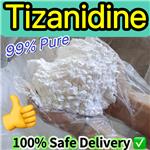 Tizanidine hydrochloride pictures