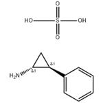 Tranylcypromine Hemisulfate