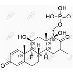Dexamethasone Sodium Phosphate EP Impurity D