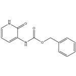 Benzyl (2-oxo-1,2-dihydropyridin-3-yl)carbamate