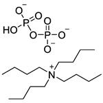 Tris(tetrabutylammonium) hydrogen pyrophosphate