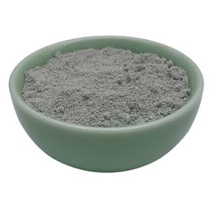 Silica fume powder
