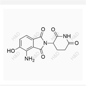 Pomalidomide Impurity 23