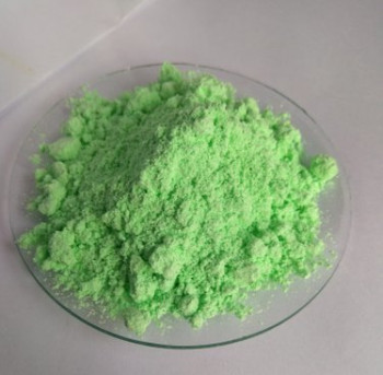 Nickel Fluoride Tetrahydrate Crystal Ni32-34%